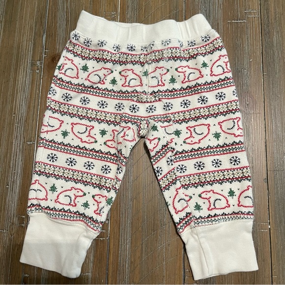 OshKosh B'gosh Other - ✨2/$6✨ Baby boy Christmas oshkosh pants